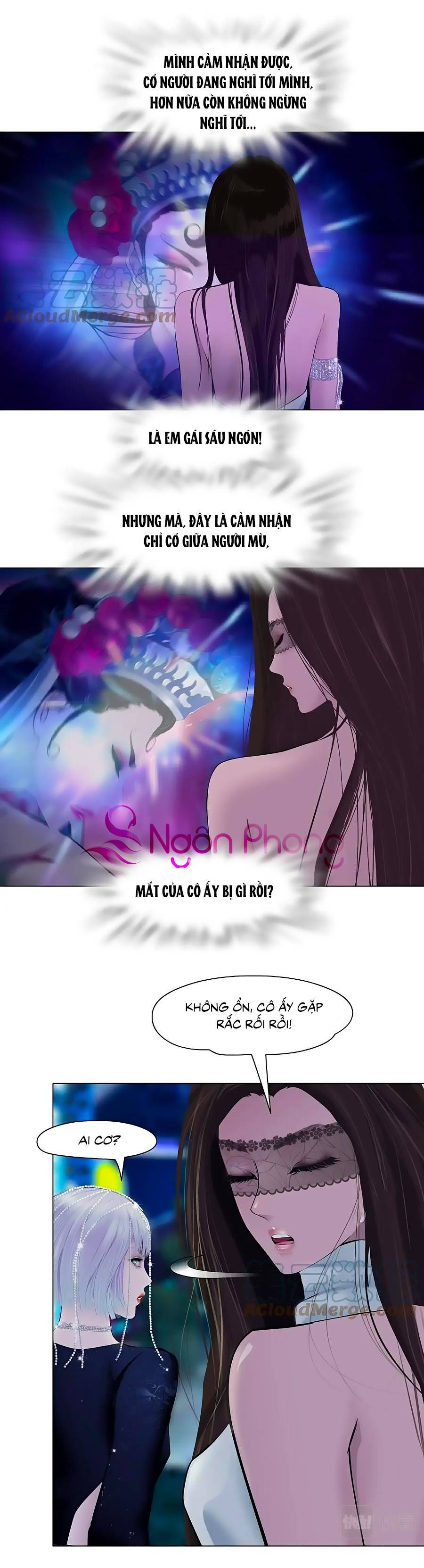 đằng nữ chapter 156 1