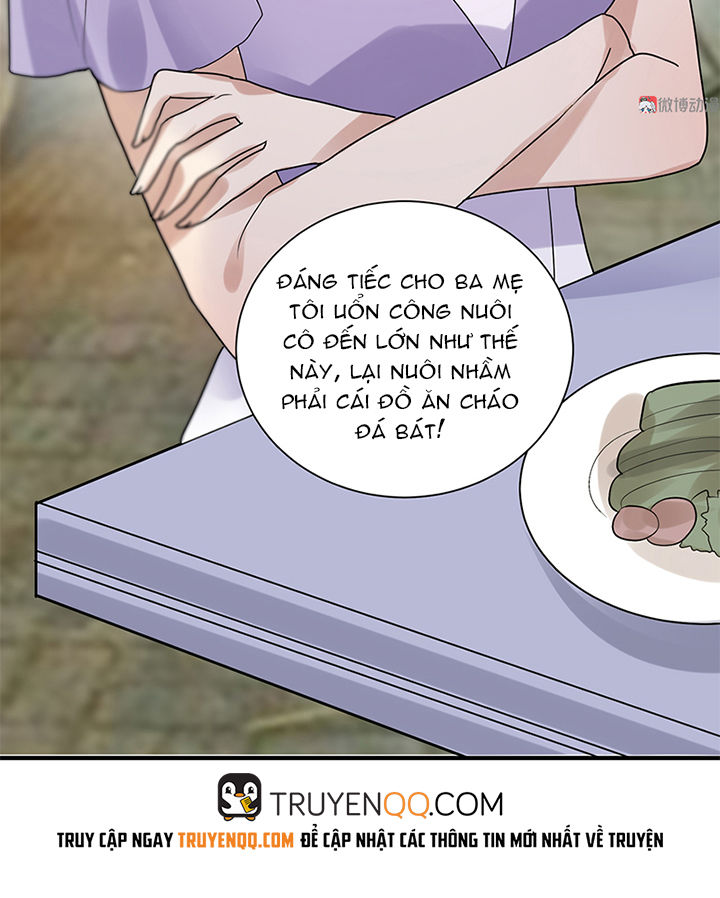 tổng tài truy thê: phu nhân lại chạy trốn chapter 23 20