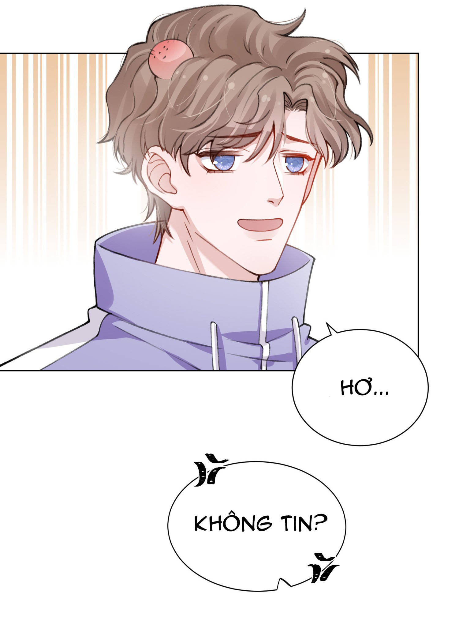 tính cách thiết lập của hắn không tốt cho lắm chapter 20 27