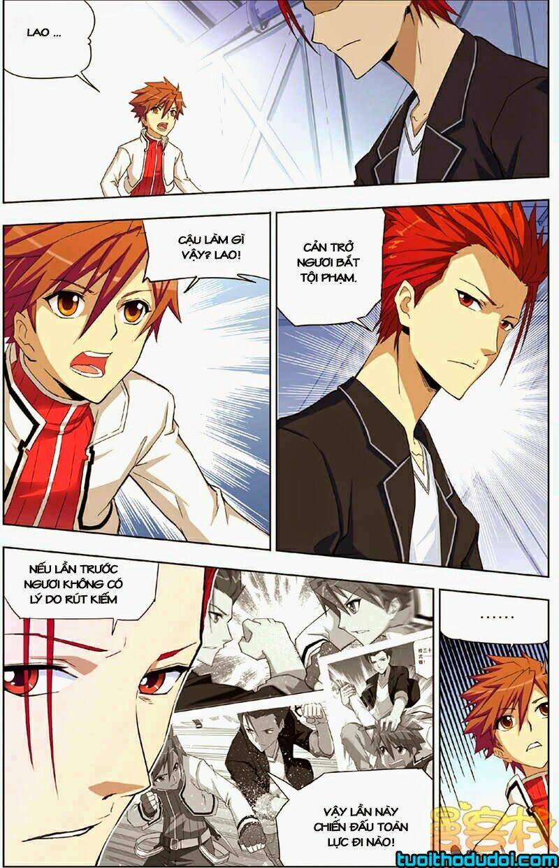 bi minh chi kiếm chapter 7 3