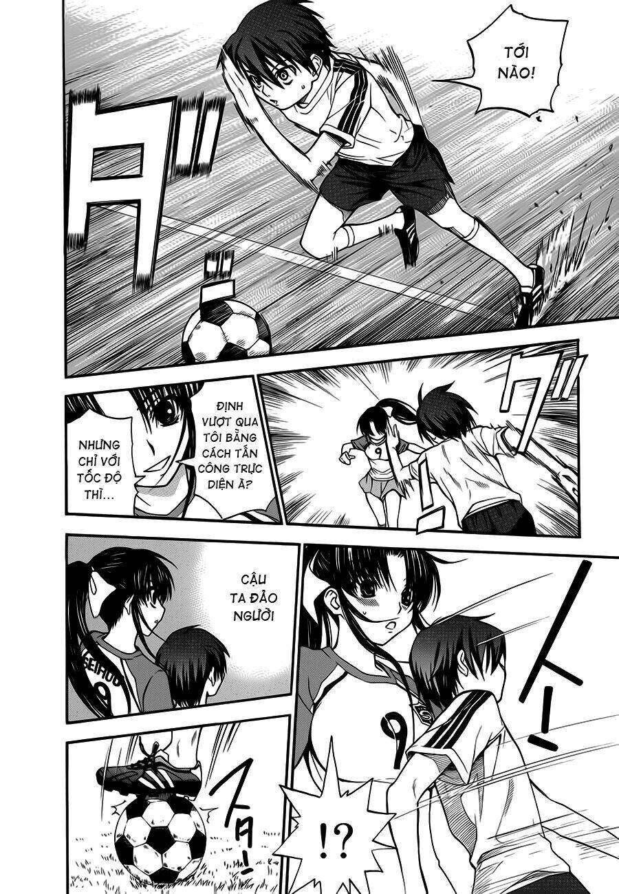 shuukyuu shoujo chapter 1 51