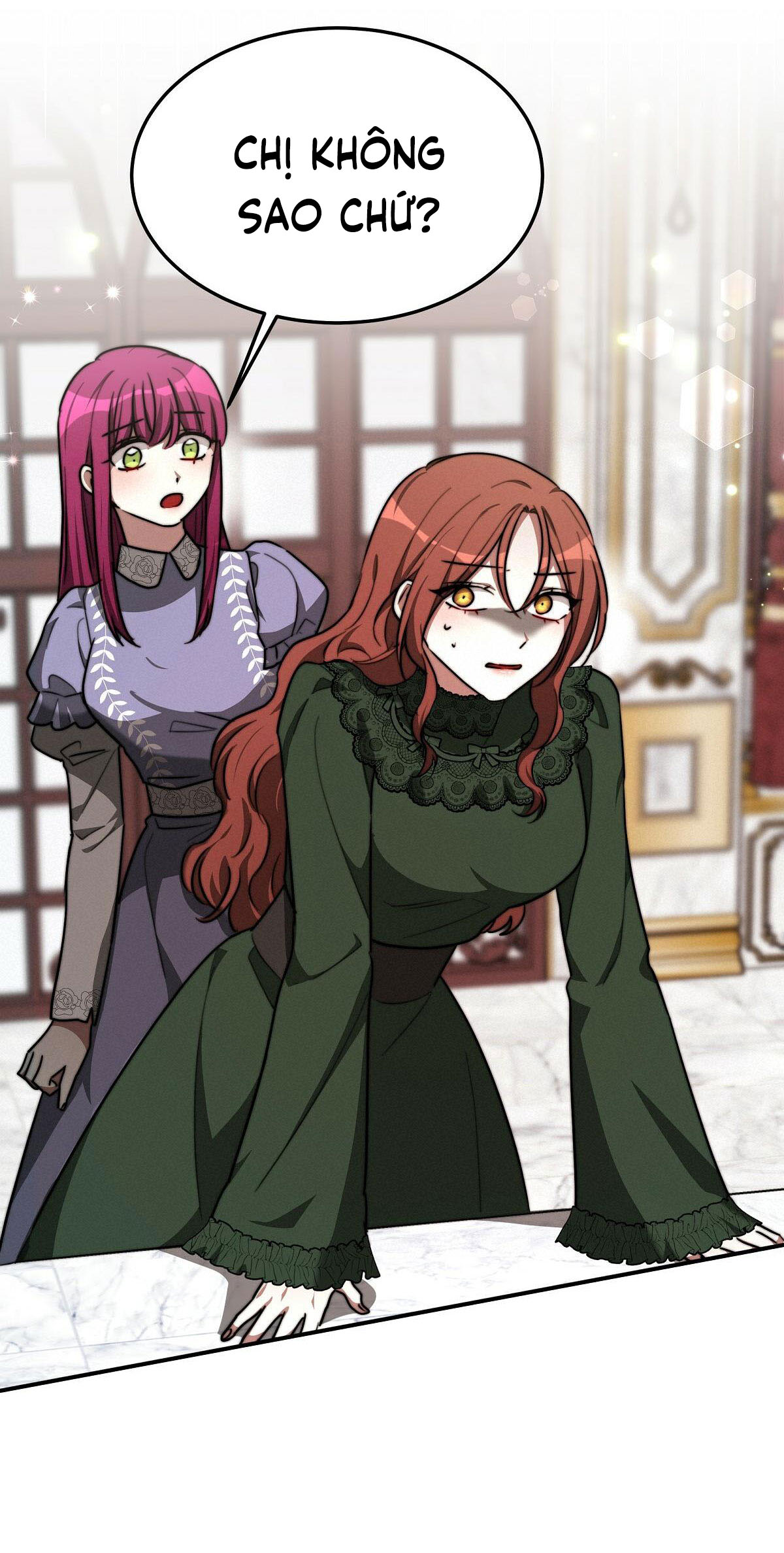 cuộc hôn nhân tay ba chapter 31 30