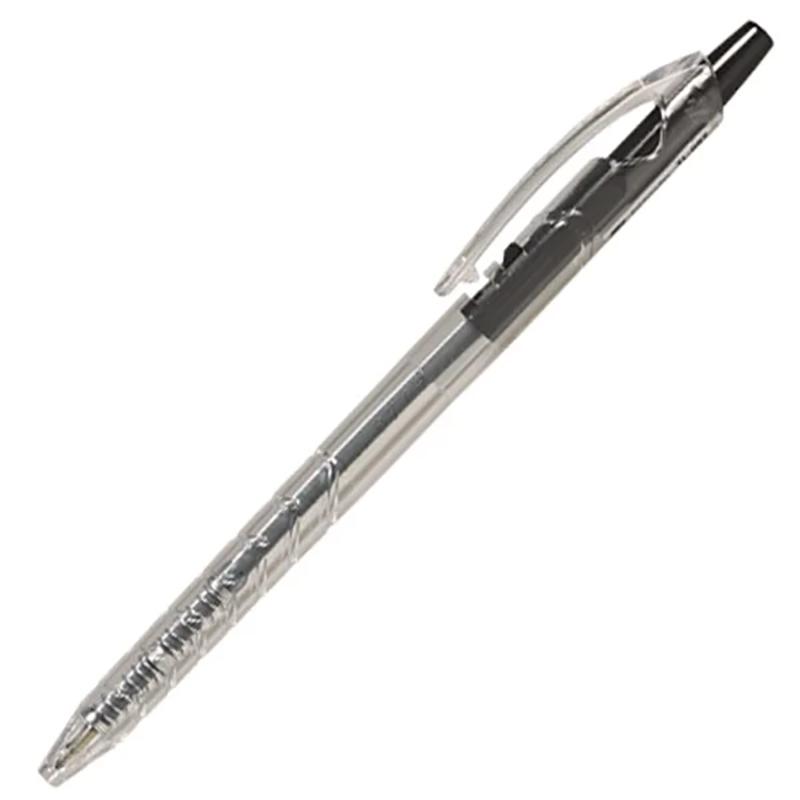 Bộ 2 Vỉ 5 Bút Bi Thiên Long TL-097 - Mực Đen