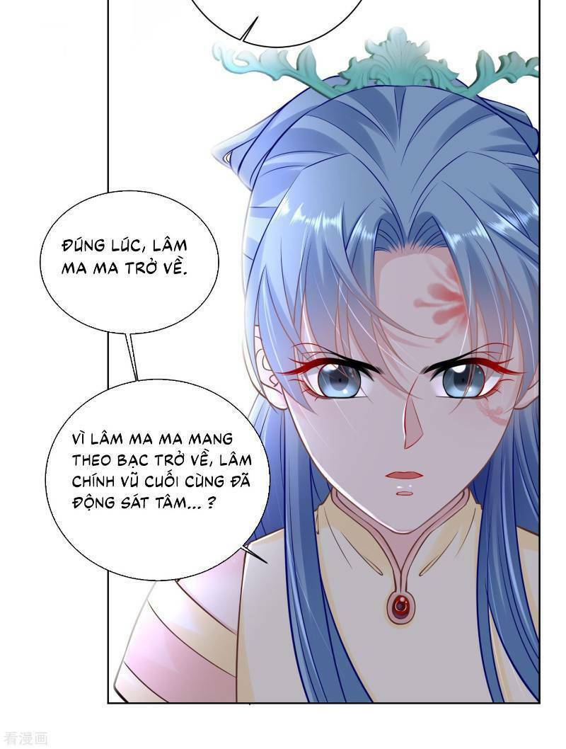 độc y đích nữ chapter 101 16