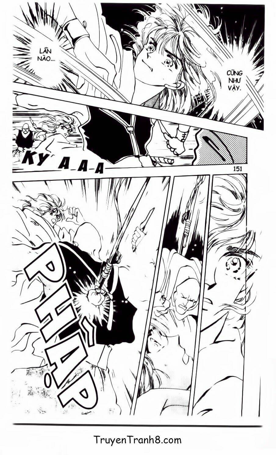 đứa con số phận chapter 45.2 2