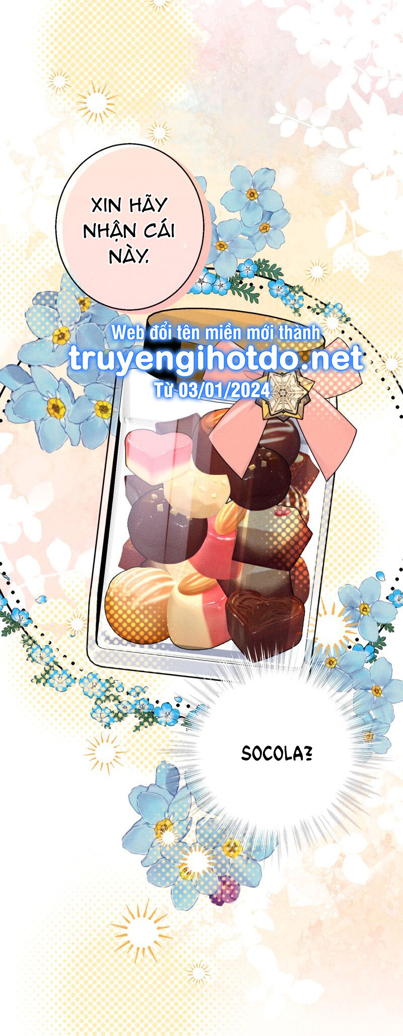 thỏa thuận với người chồng giả của tôi chapter 7.2 11