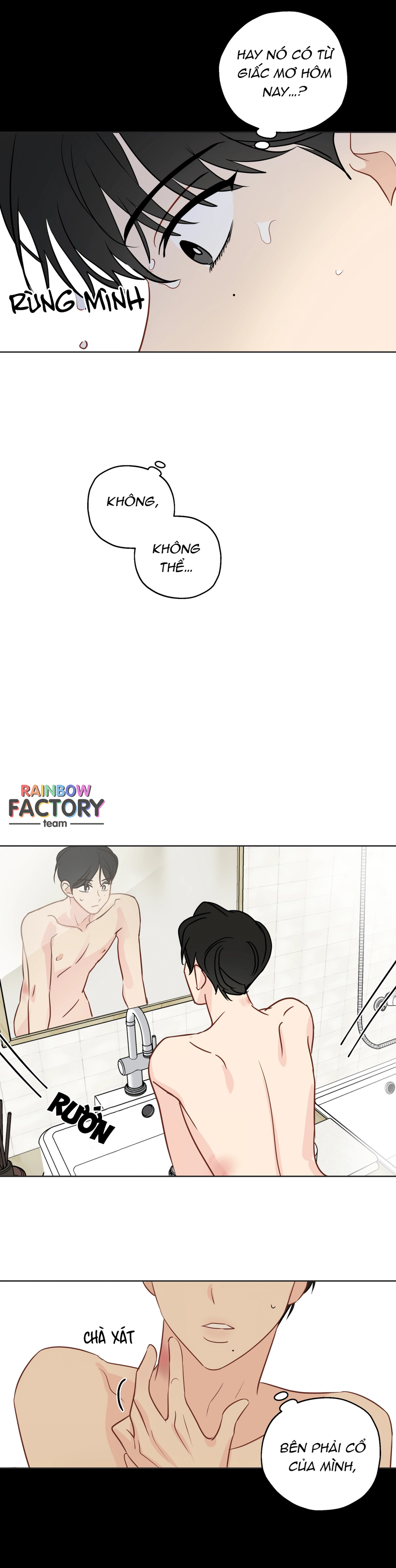 giấc mơ kì lạ chapter 7 18