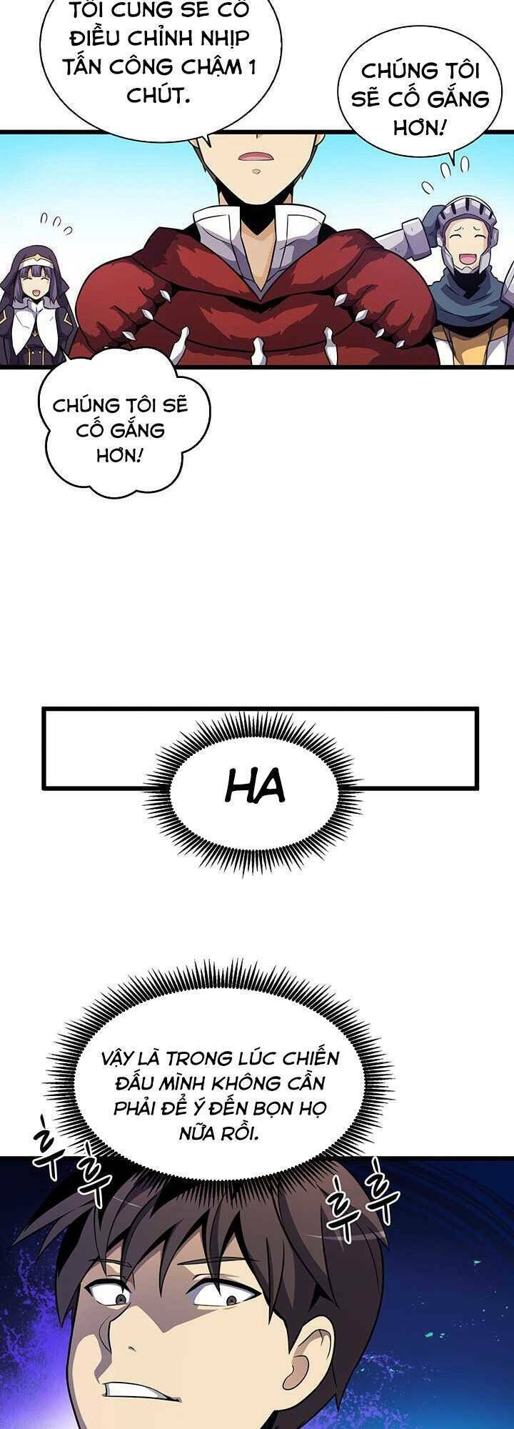 arcane sniper chapter 35 23