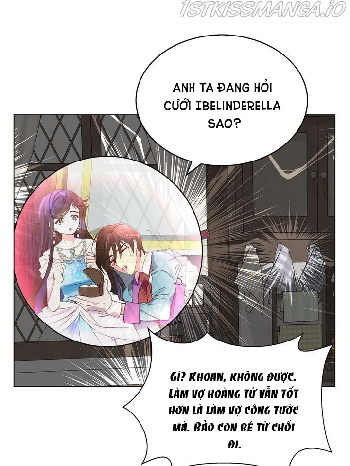 đừng xem thường nữ phụ chapter 159 52