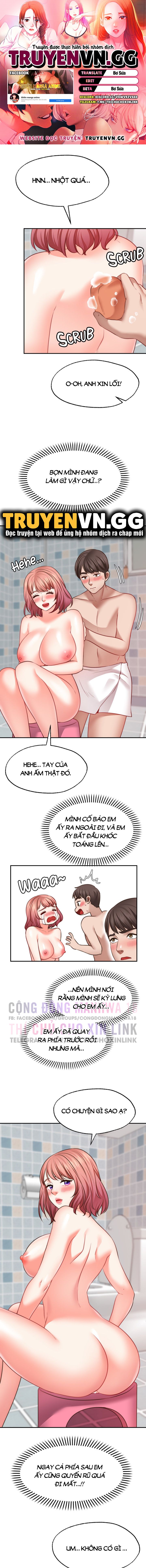 ước nguyện giản đơn chapter 13 2