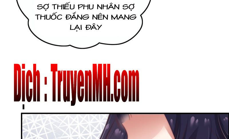 ngày nào thiếu soái cũng ghen chapter 6 4