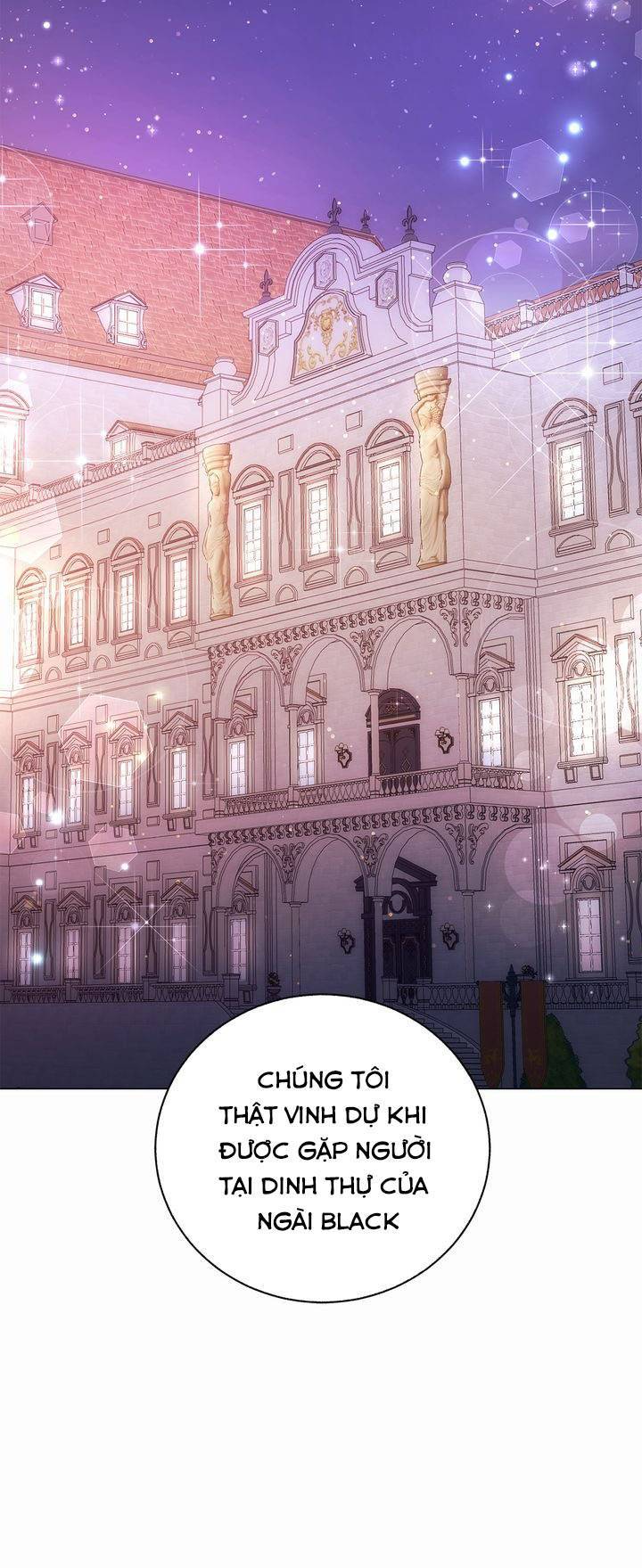 nàng dâu bí ẩn của sư tử trắng chapter 3 19