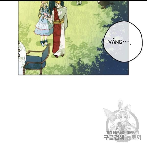 một ngày nọ tôi bỗng thành nàng công chúa chapter 82 110