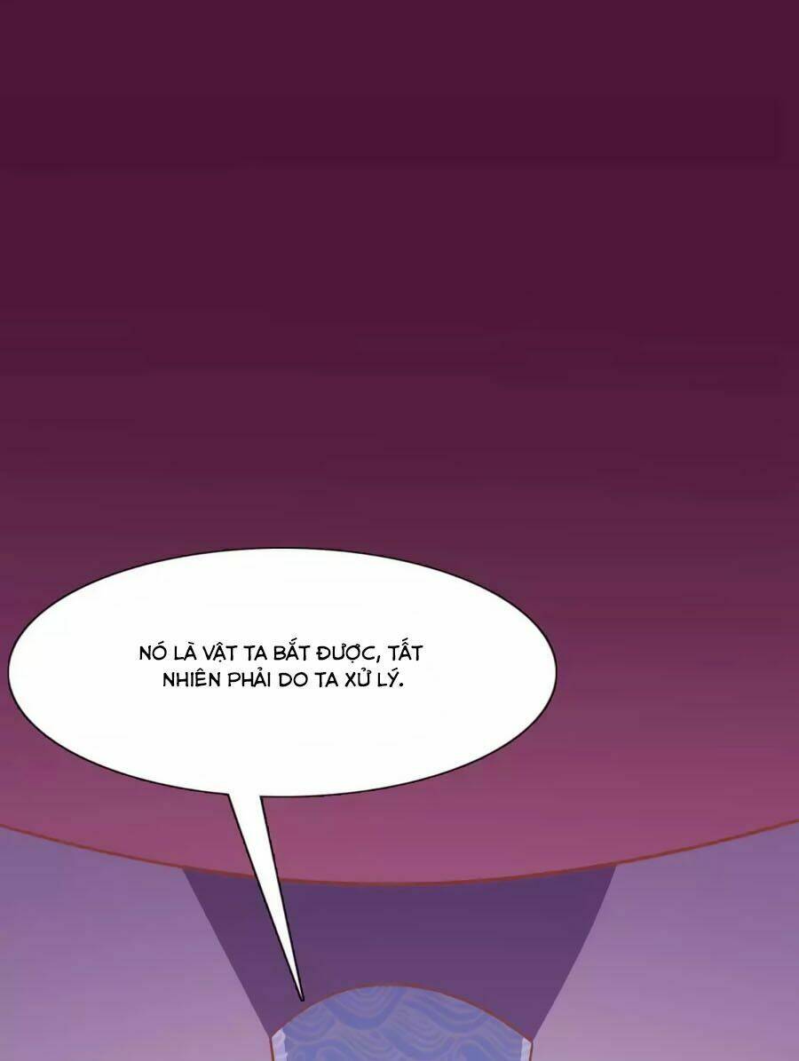 thỏ yêu tiểu vương phi chapter 42 4