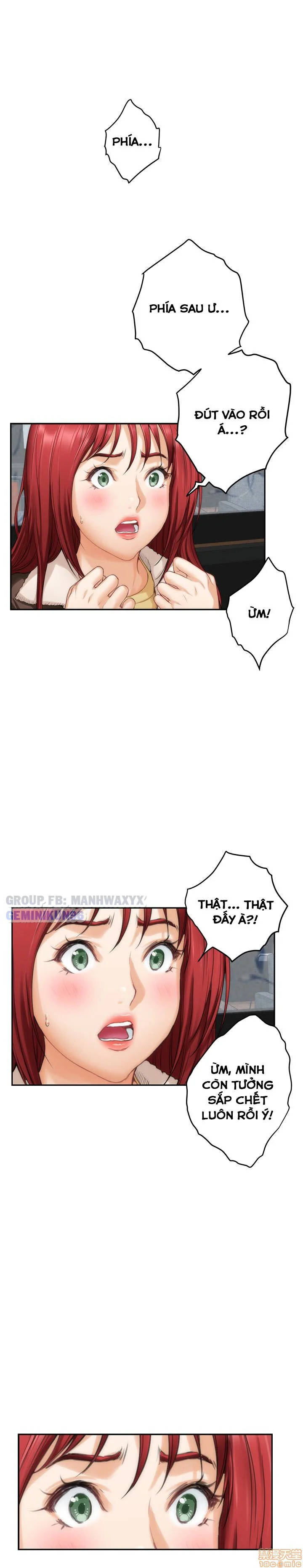 cặp đôi s chapter 52 22