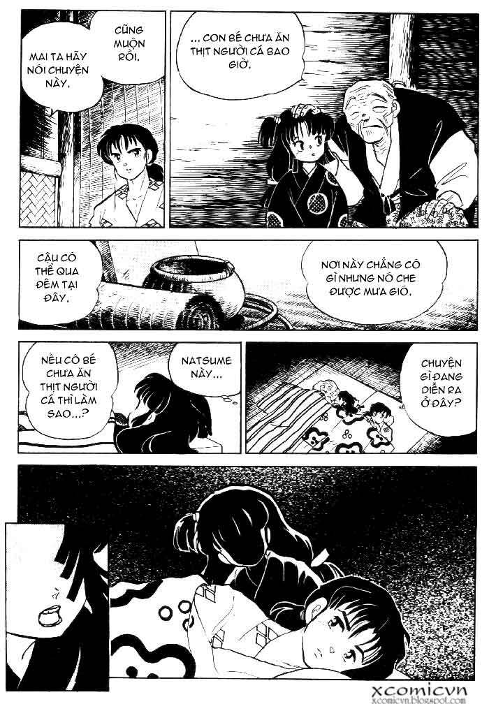 lời nguyền bất tử chapter 10 20