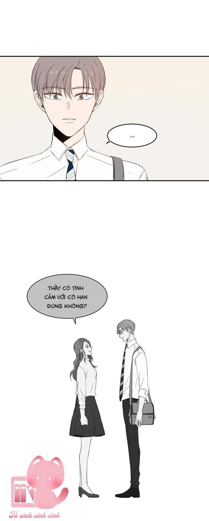 a good day to be a dog chapter 25 9