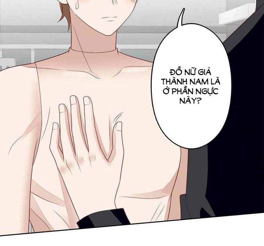 dựa vào đại lão ổn định vị trí c trong nam đoàn chapter 126 3