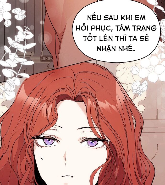 tôi không cố ý quyến rũ nam chính đâu! chapter 21 123