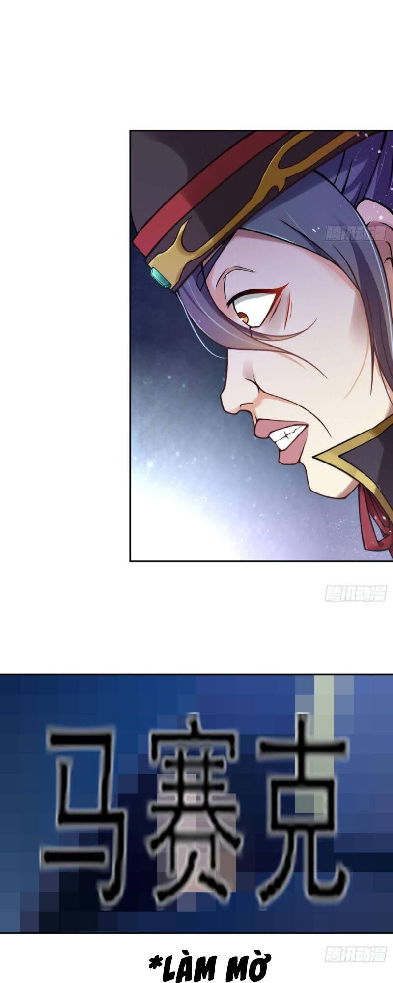 tiên võ chapter 3 7