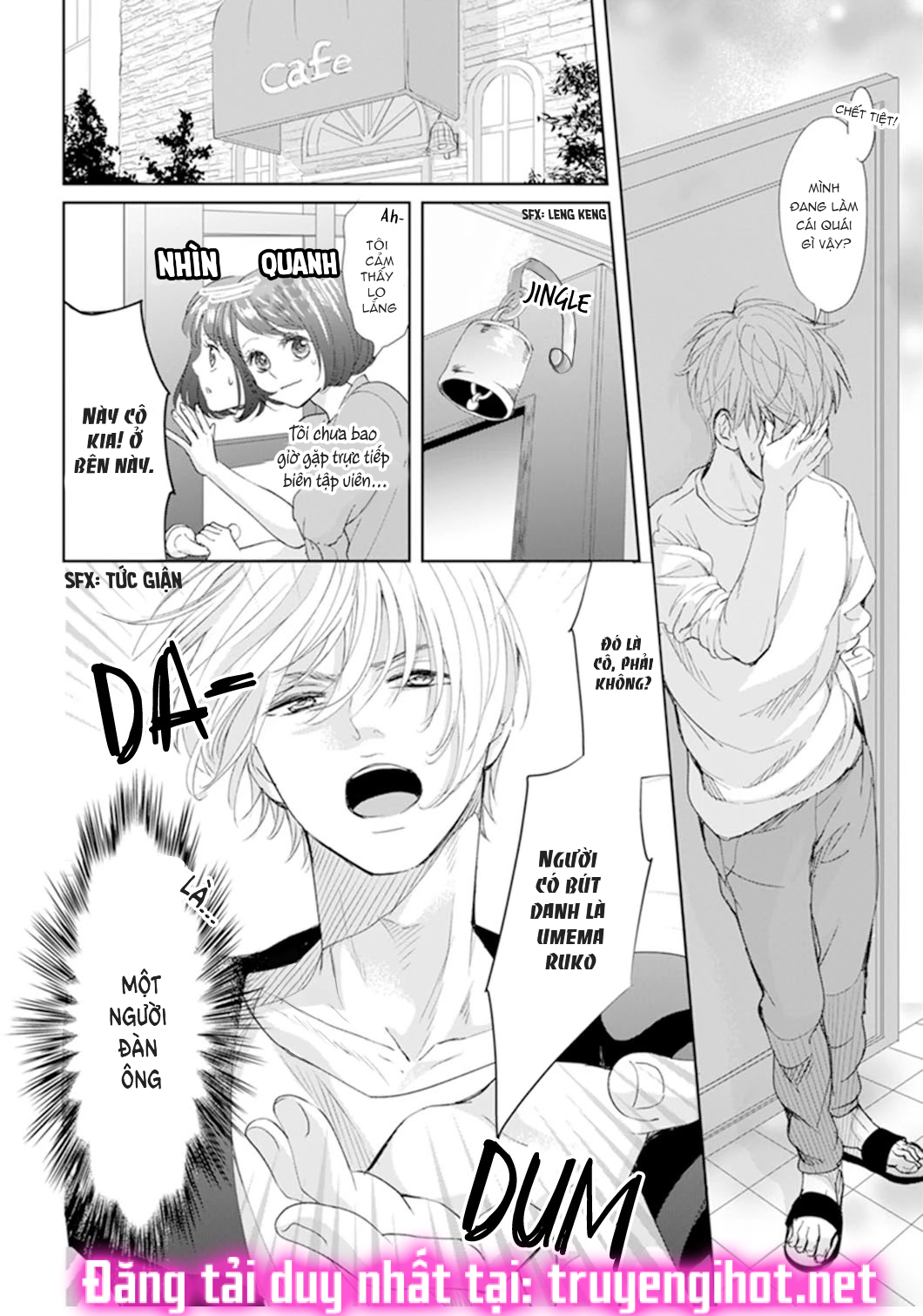 hãy làm cho tôi cứng chapter 3.3 11