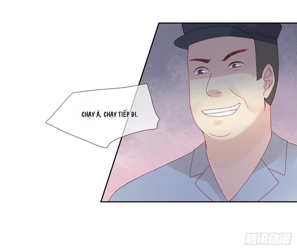 vương bài điềm mật chapter 3 72