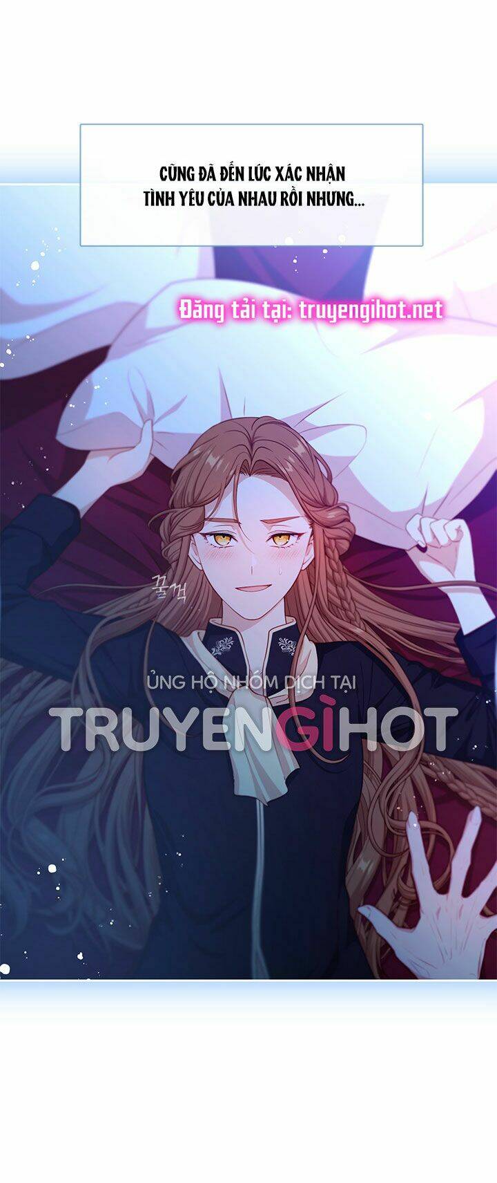 hãy coi chừng ác nữ chapter 113 6