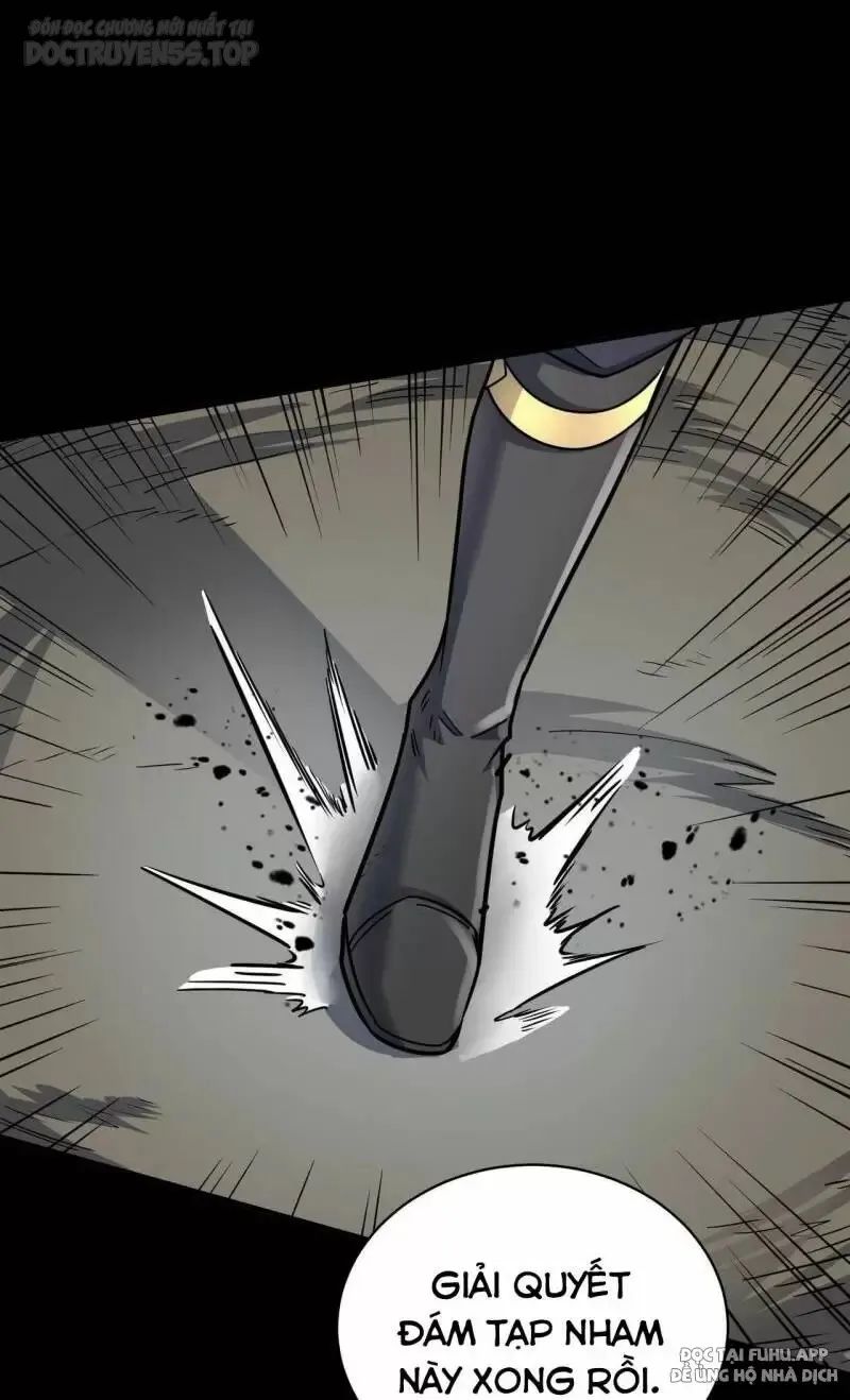 bắt đầu với thiên phú cấp sss chapter 22 23