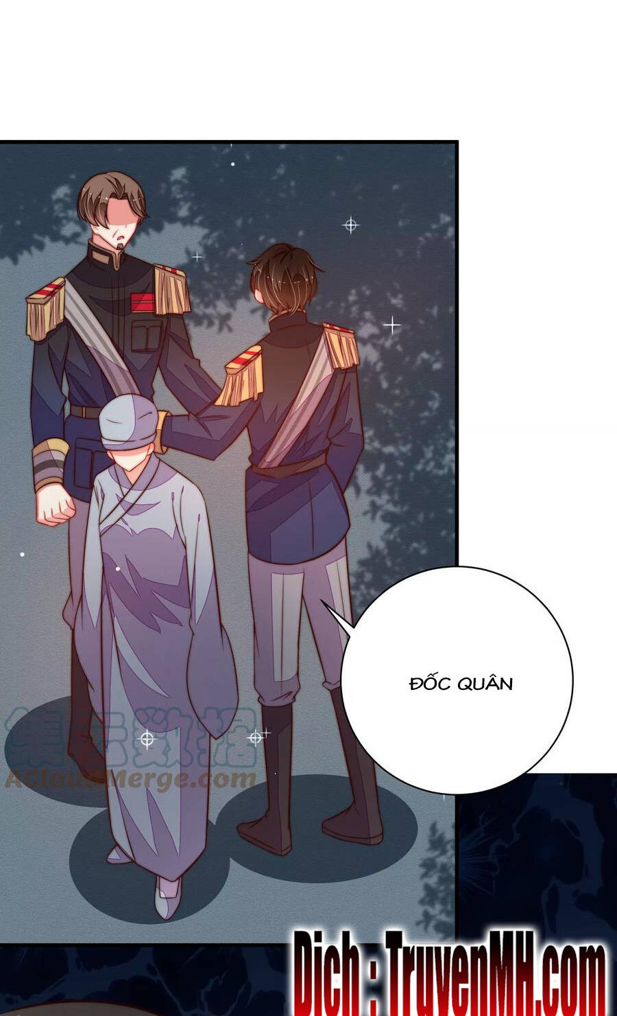 ngày nào thiếu soái cũng ghen chapter 429 7