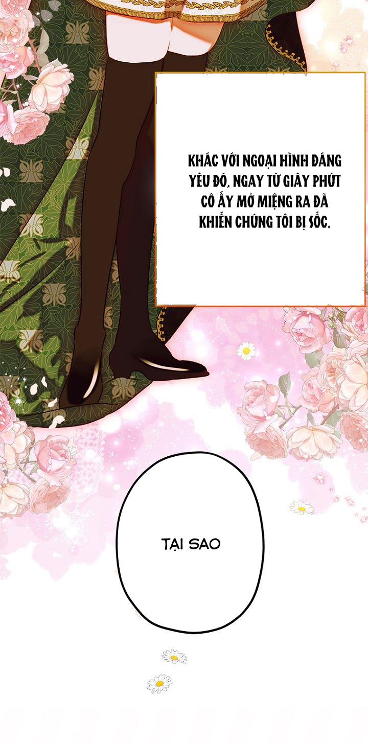 mẹ tôi kết hôn một lần nữa chapter 51 19