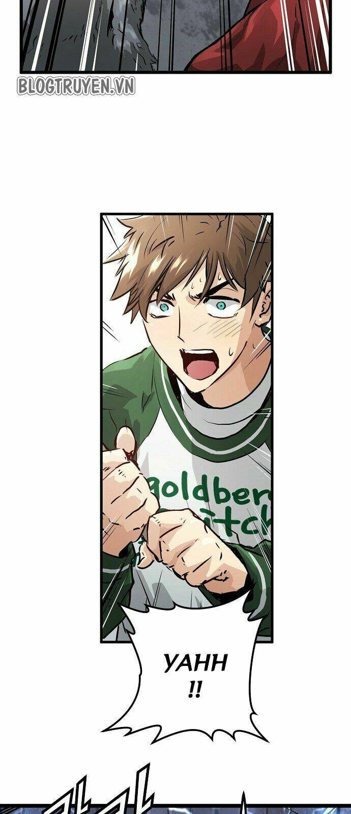 hứa lan chapter 31 43