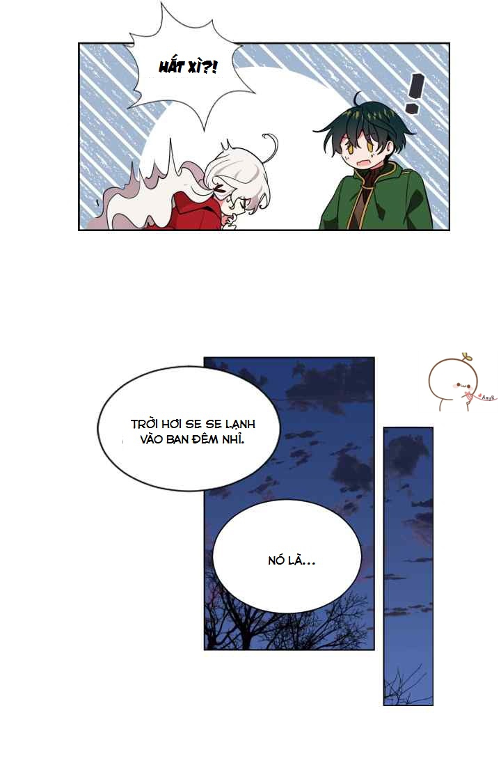 a witch’s hopeless wish chapter 12 29