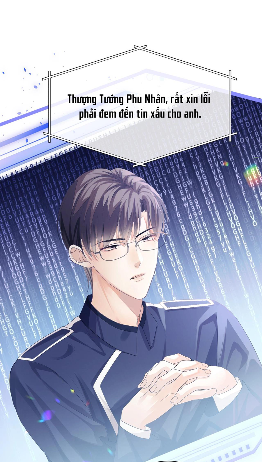 xin hãy ly hôn chapter 86 24