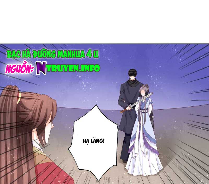 nam phi nữ tướng chapter 49 1