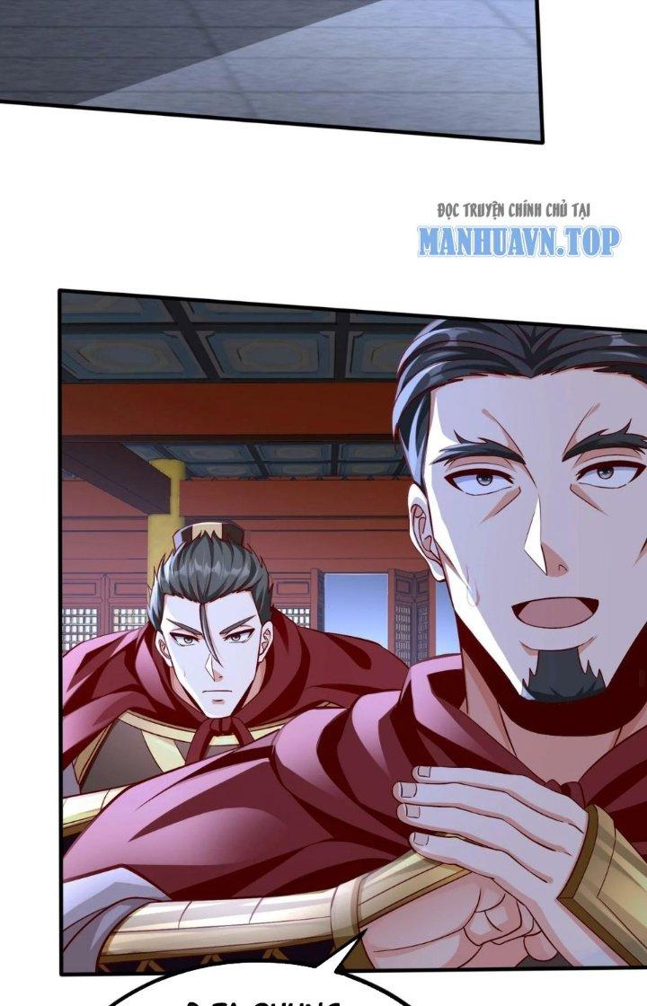 đại tần, ta là con tần thủy hoàng, giết địch thành thần chapter 47 57