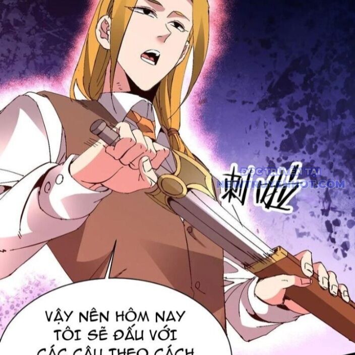 chư thần làm vợ, ta vô địch tại võng du chapter 25 101