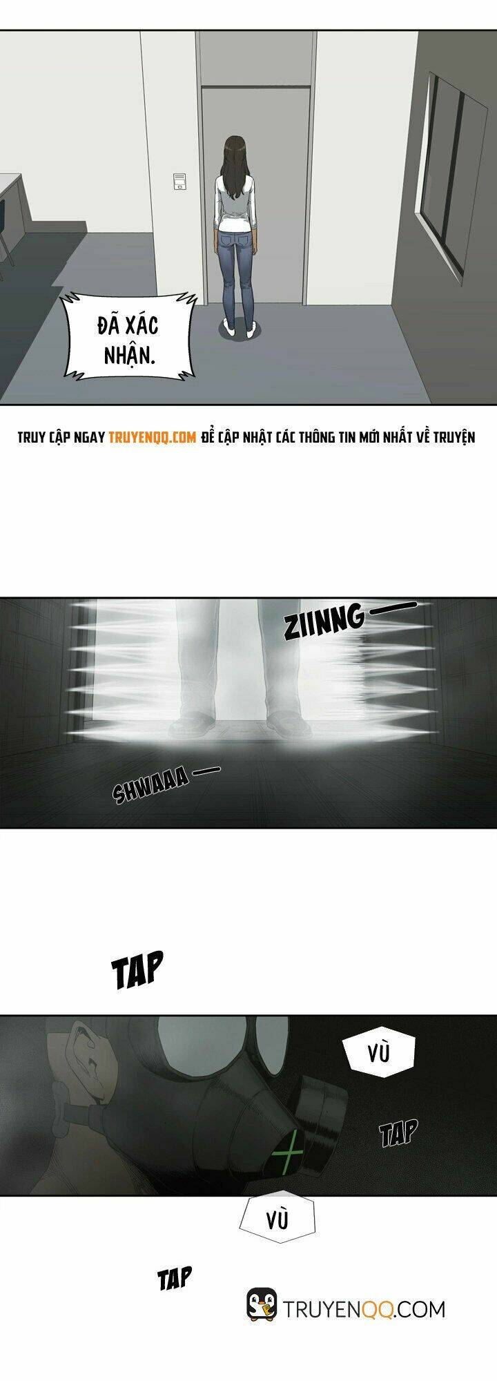 hiệp sĩ giao hàng chapter 3 27