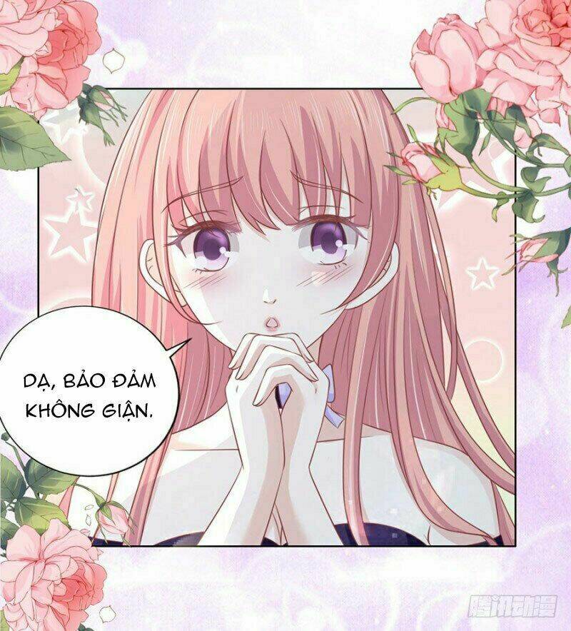 liệt ái tri hạ: series mật đào tiểu tình nhân chapter 165 14