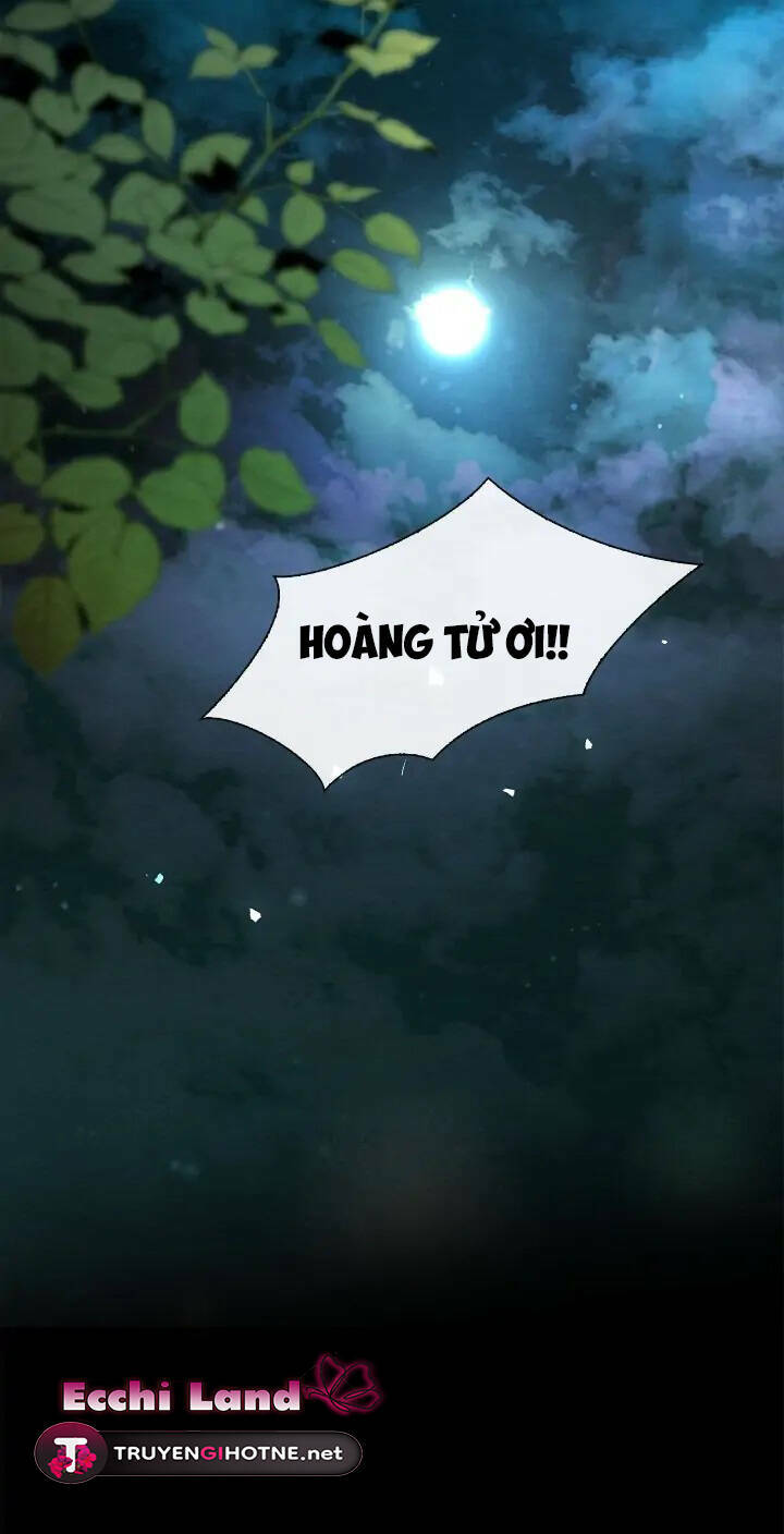 Hoàng Tử Rắc Rối chapter 13.2 48