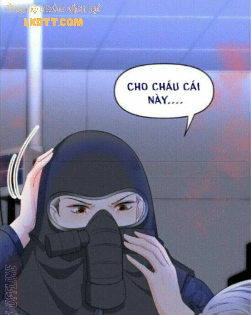 tôi trở thành tổ tông của 5 vị đại lão chapter 53 24