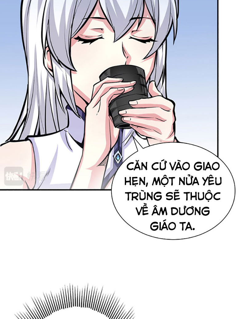 võ đạo độc tôn chapter 393 25