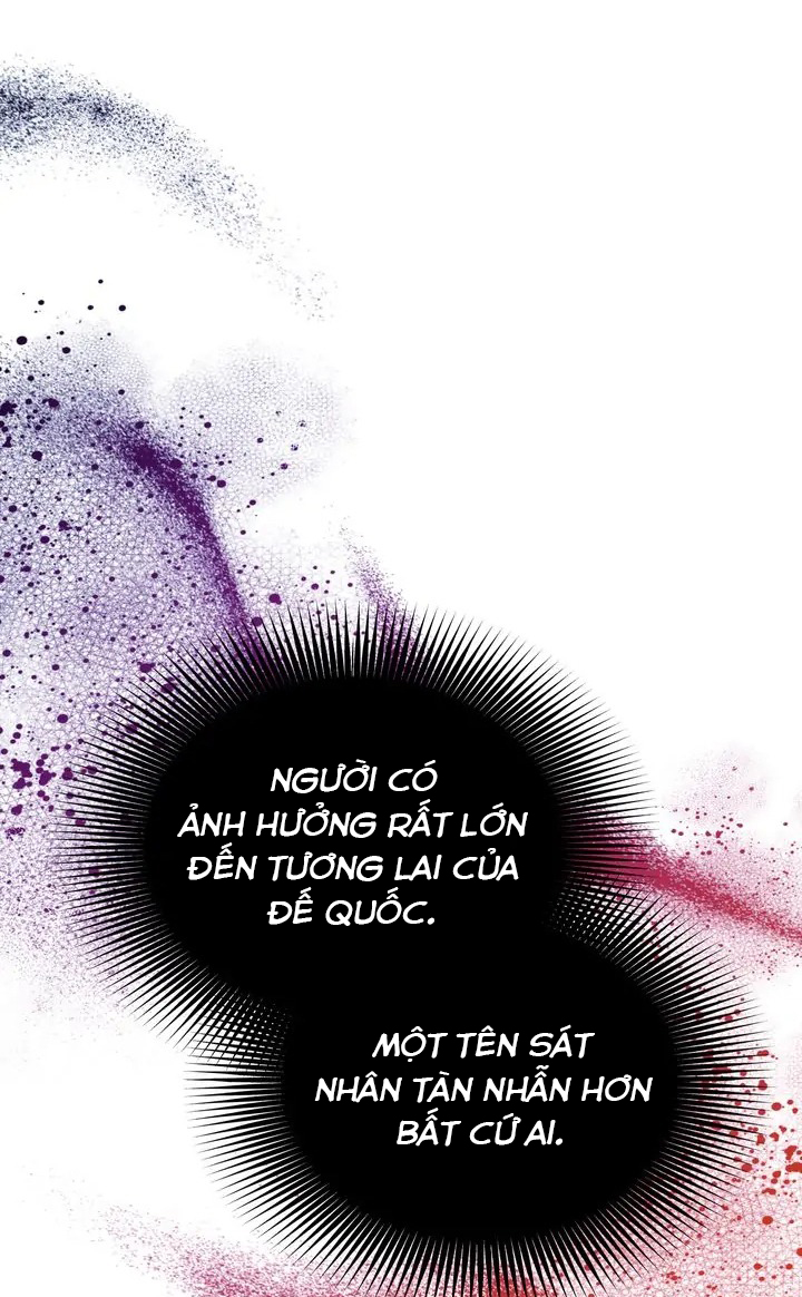 tôi sẽ cứu lấy gia tộc sắp sụp đổ chapter 117 76