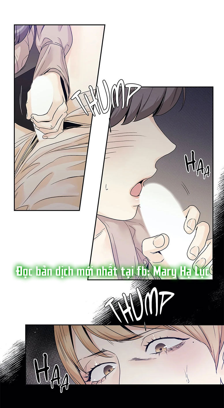 [18+] tình yêu hoang tưởng - love is an illusion queen chapter 20.2 11