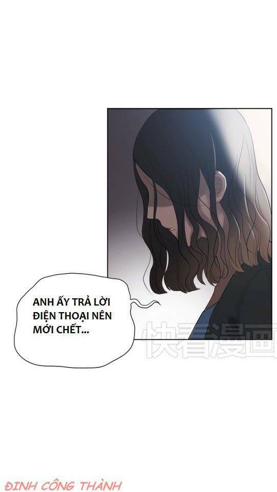 con đường màu đen chapter 1 51