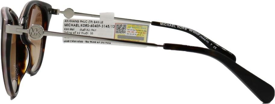 Kính mát chính hãng michael kors MK6040F 314513