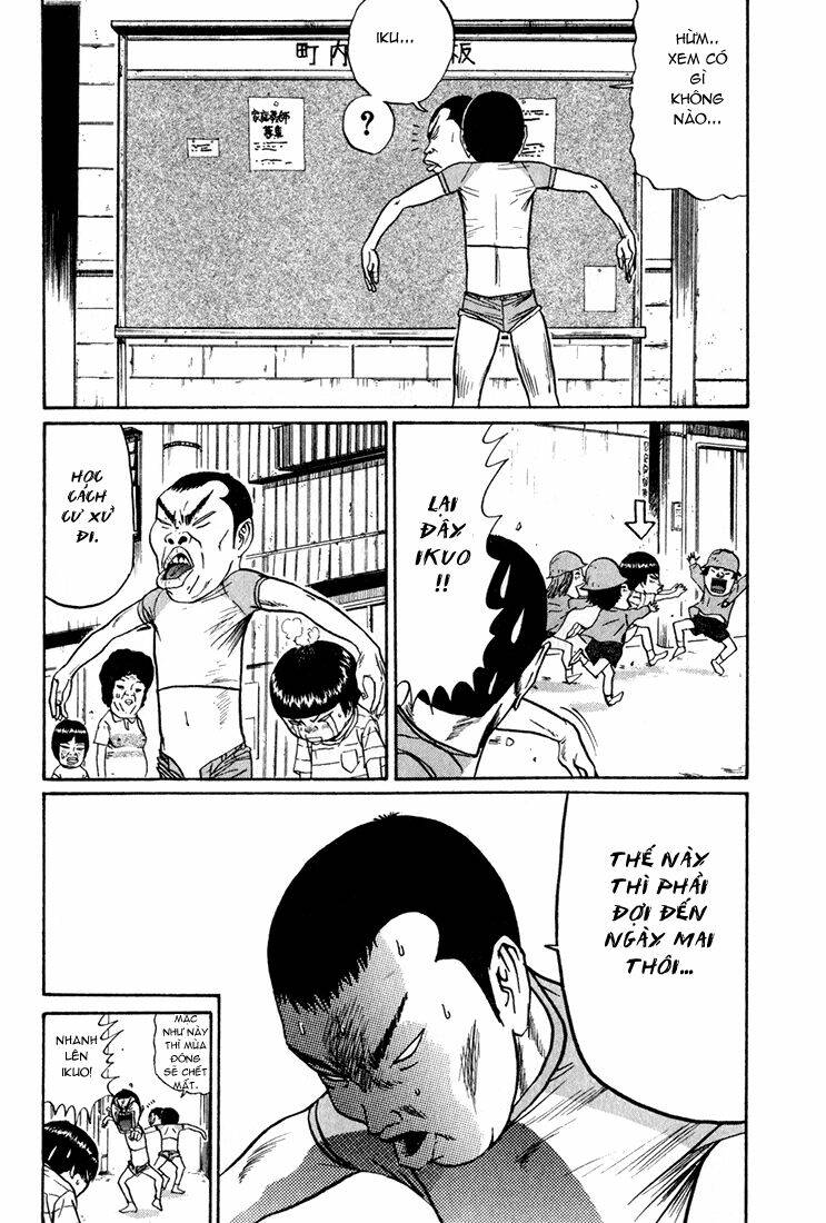 boku to issho chapter 7 8