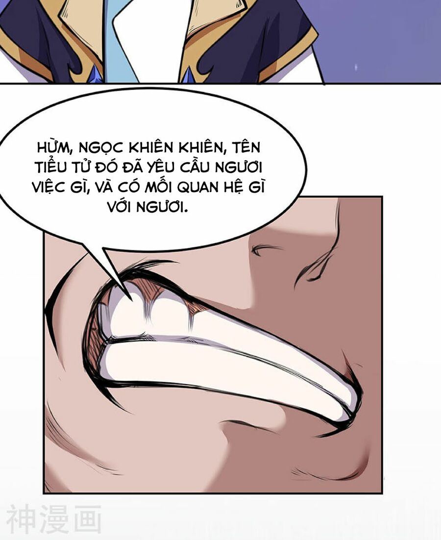 võ đạo độc tôn chapter 221 23