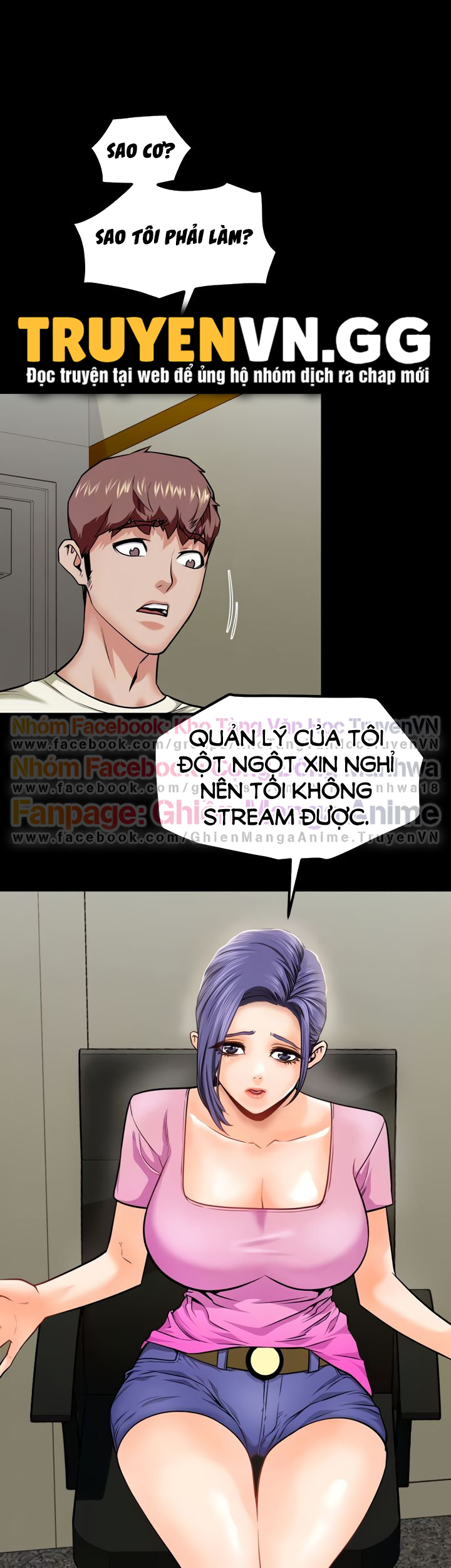 khi loser trỗi dậy chapter 28 10