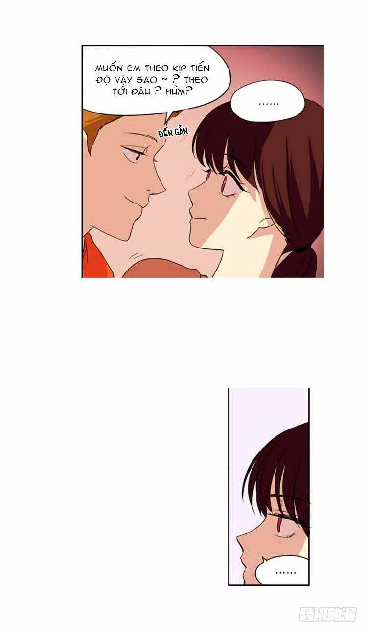 trở lại tuổi mười mấy chapter 2 11