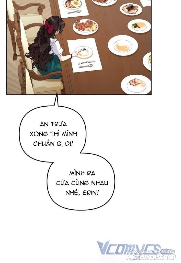 tôi được nuôi dưỡng bởi những kẻ phản diện chapter 47 83